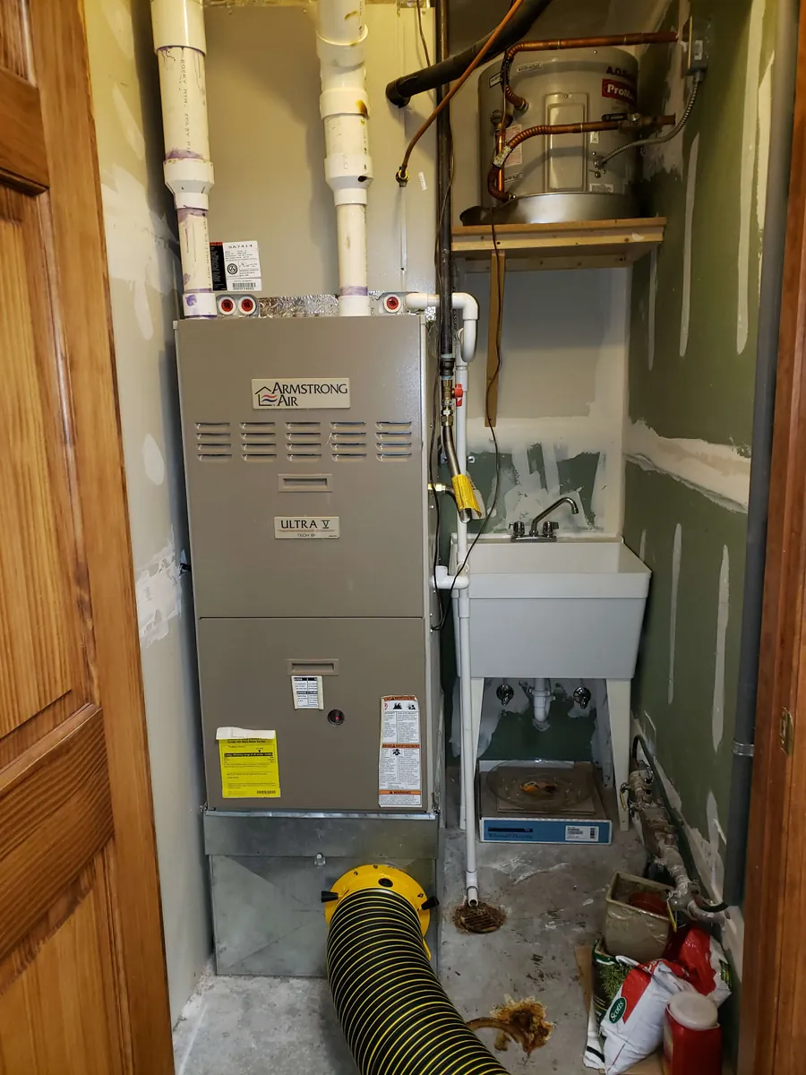 Commercial duct cleaning in Colorado Springs